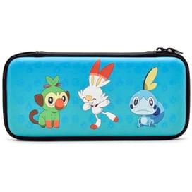 Nintendo Switch (NSW-219U) арналған Hori Pokemon Sword & Shield тысқабы фото