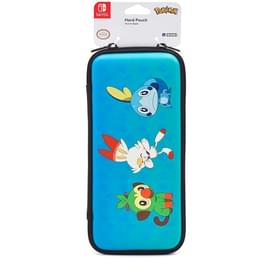 Nintendo Switch (NSW-219U) арналған Hori Pokemon Sword & Shield тысқабы фото