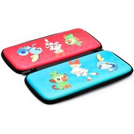 Nintendo Switch (NSW-219U) арналған Hori Pokemon Sword & Shield тысқабы фото