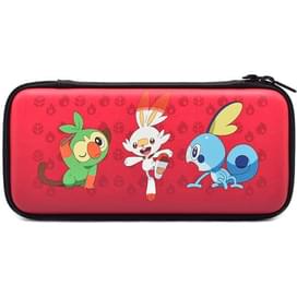 Nintendo Switch (NSW-219U) арналған Hori Pokemon Sword & Shield тысқабы фото