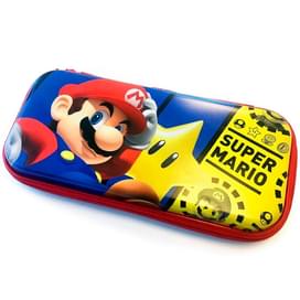 Nintendo Switch (NSW-161U) арналған Hori Premium Vault Case Mario тысқабы фото