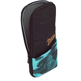 Nintendo Switch (NSW-168U) арналған Hori Slim Pouch Zelda: Breath Of The Wild тысқабы фото