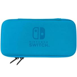 Чехол Hori Slim Tough Pouch Blue/Grey для Nintendo Switch Lite (NS2-012U) фото
