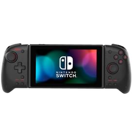 Игровые контроллеры Hori Split Pad Pro Black для Nintendo Switch (NSW-298U) фото