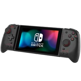 Игровые контроллеры Hori Split Pad Pro Black для Nintendo Switch (NSW-298U) фото