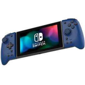 Игровые контроллеры Hori Split Pad Pro Midnight Blue для Nintendo Switch (NSW-299U) фото