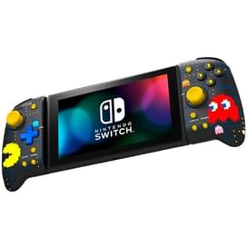 Игровые контроллеры Hori Split Pad Pro Pac-Man Limited Edition для Nintendo Switch (NSW-302U) фото