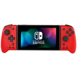 Игровые контроллеры Hori Split Pad Pro Volcanic Red для Nintendo Switch (NSW-300U) фото