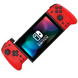 Игровые контроллеры Hori Split Pad Pro Volcanic Red для Nintendo Switch (NSW-300U) фото