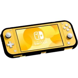 Чехол Hori Duraflexi Protector Pikachu Black & Gold для Nintendo Switch Lite (NS2-076U) фото