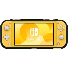 Чехол Hori Duraflexi Protector Pikachu Black & Gold для Nintendo Switch Lite (NS2-076U) фото