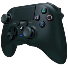Геймпад беспроводной Hori Onyx Plus для PS4/PC (PS4-149E) фото