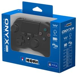 Геймпад беспроводной Hori Onyx Plus для PS4/PC (PS4-149E) фото