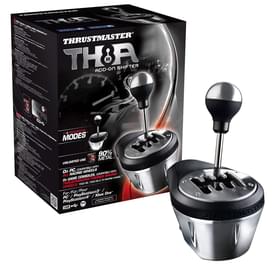 Коробка передач Thrustmaster TH8A Shifter для PS4/PC/Xbox One (4060059) фото