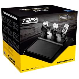 Педали Thrustmaster T3PA, 3 Pedals для PS4/PC/Xbox One (4060056) фото