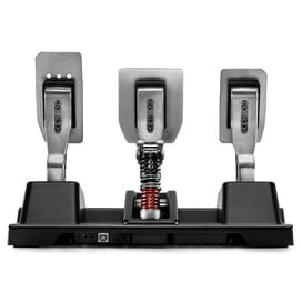 Педали Thrustmaster T-LCM Pedals для PS4/PC/Xbox One (4060121) фото