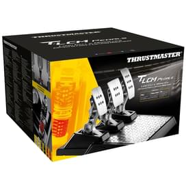 Педали Thrustmaster T-LCM Pedals для PS4/PC/Xbox One (4060121) фото
