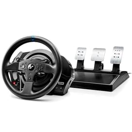 Игровой руль PC/PS4 Thrustmaster T300 RS Gran Turismo Edition (4160681) фото