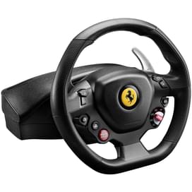 Игровой руль PC/PS4 Thrustmaster T80 Ferrari 488 GTB Edition (4160672) фото
