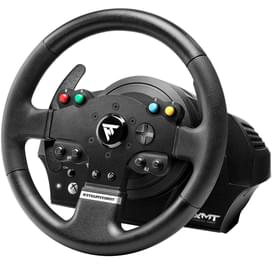Игровой руль PC/Xbox Thrustmaster TMX Force Feedback (4460136) фото