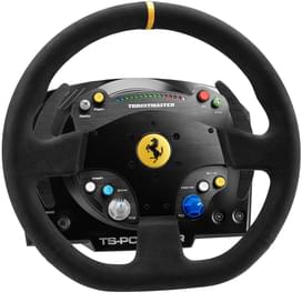 Игровой руль PC Thrustmaster TS-PC Racer Ferrari 488 Challenge (2960798) фото