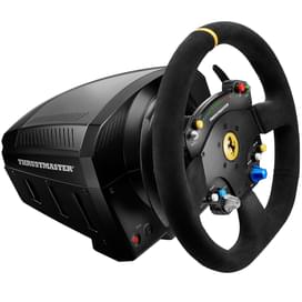 Игровой руль PC Thrustmaster TS-PC Racer Ferrari 488 Challenge (2960798) фото
