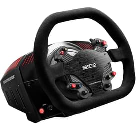 Игровой руль PC/Xbox Thrustmaster TS-XW Racer Sparco P310 Competition Mod (4460157) фото