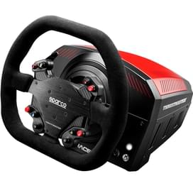 Игровой руль PC/Xbox Thrustmaster TS-XW Racer Sparco P310 Competition Mod (4460157) фото