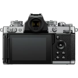Беззеркальный фотоаппарат Nikon Z FC Body фото