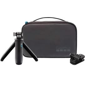 Набор аксессуаров GoPro Travel Kit (AKTTR-002) фото