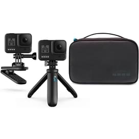 Набор аксессуаров GoPro Travel Kit (AKTTR-002) фото