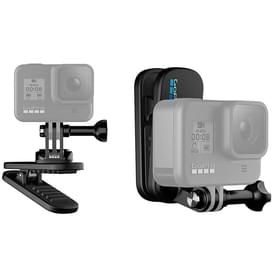 Набор аксессуаров GoPro Travel Kit (AKTTR-002) фото