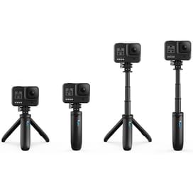Набор аксессуаров GoPro Travel Kit (AKTTR-002) фото