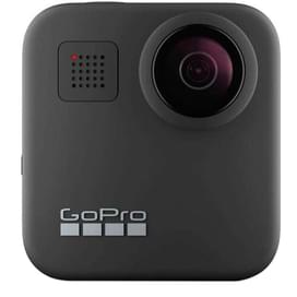 Action Видеокамера GoPro Max (CHDHZ-202-RX) фото