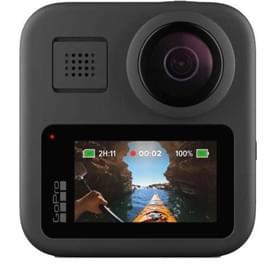 Action Видеокамера GoPro Max (CHDHZ-202-RX) фото
