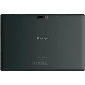 Планшет Prestigio Muze 10.1 16GB WiFi + LTE Black (PMT4231_4G_D_EU) фото