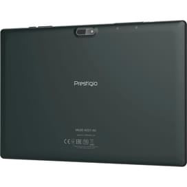 Планшет Prestigio Muze 10.1 16GB WiFi + LTE Black (PMT4231_4G_D_EU) фото
