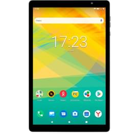 Планшет Prestigio Grace 10.1 16GB WiFi + LTE Black (PMT4991_4G_D) фото