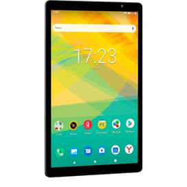 Планшет Prestigio Grace 10.1 16GB WiFi + LTE Black (PMT4991_4G_D) фото