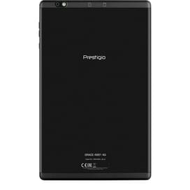 Планшет Prestigio Grace 10.1 16GB WiFi + LTE Black (PMT4991_4G_D) фото