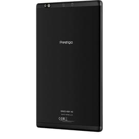 Планшет Prestigio Grace 10.1 16GB WiFi + LTE Black (PMT4991_4G_D) фото