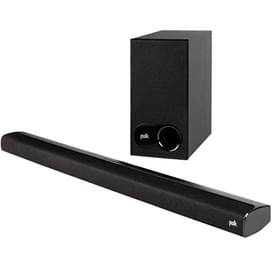 Саундбар POLK AUDIO SIGNAS2 фото