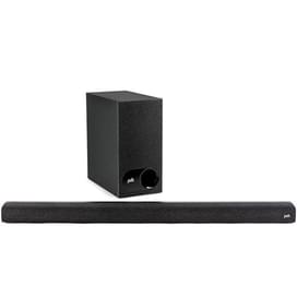 Саундбар POLK AUDIO SIGNAS3 фото