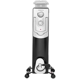 Масляный обогреватель Polaris PRE-M0920 Black фото