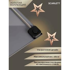 Весы электронные Scarlett SC-BS33E108 фото