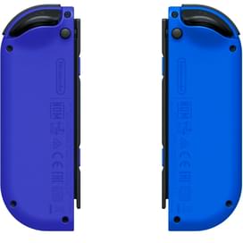 Джойстик беспроводной Nintendo Joy-Con Pair, The Legend of Zelda: Skyward Sword (45496431495) фото