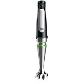 Блендер погружной Braun MultiQuick 7 Immersion 7 MQ-7035X Черный фото