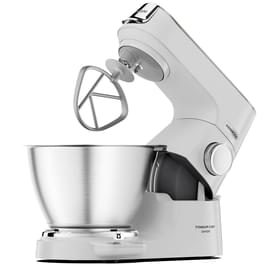 Кухонная машина Kenwood Chef Baker KVC-65.001.WH фото