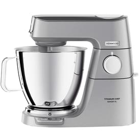 Кухонная машина Kenwood Chef Baker XL KVL-85.004.SI фото
