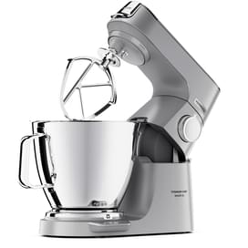 Кухонная машина Kenwood Chef Baker XL KVL-85.004.SI фото
